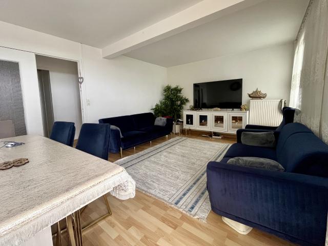Appartement vente à Bordeaux, Lormont