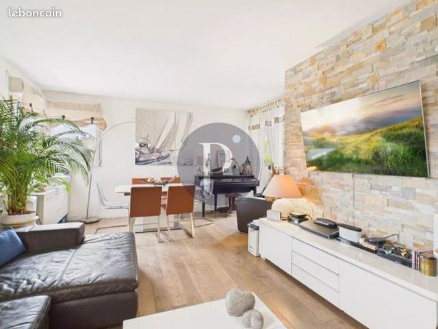 Appartement vente à Antony, Châtenay-malabry