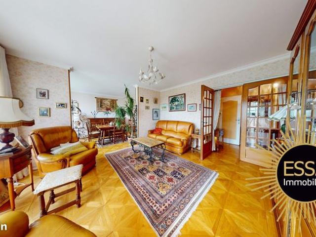 Appartement vente à Versailles, Vélizy-villacoublay