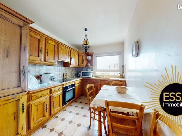 Appartement vente à Versailles, Vélizy-villacoublay