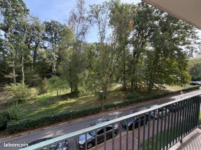 Appartement vente à Verneuil-sur-Seine, Yvelines