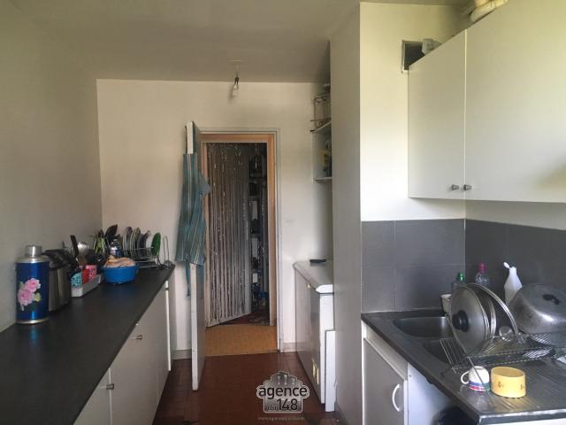 Appartement vente à Marseille
