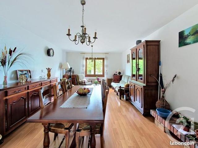Appartement vente à Metz, Montigny-lès-metz