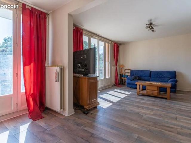 Appartement vente à Saint-Ouen-l'Aumône, Val-d'Oise
