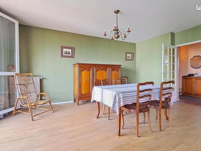 Appartement vente à Villefranche-sur-Saône, Rhône