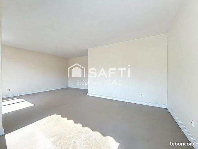 Appartement vente à Boulogne-Billancourt, Hauts-de-Seine