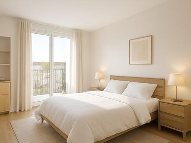Appartement vente à Cherbourg, Lieusaint