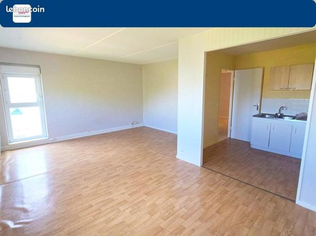 Appartement vente à Issoire