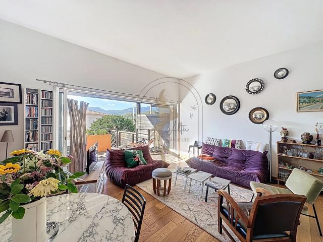 Appartement vente à Sartène, Porto-vecchio