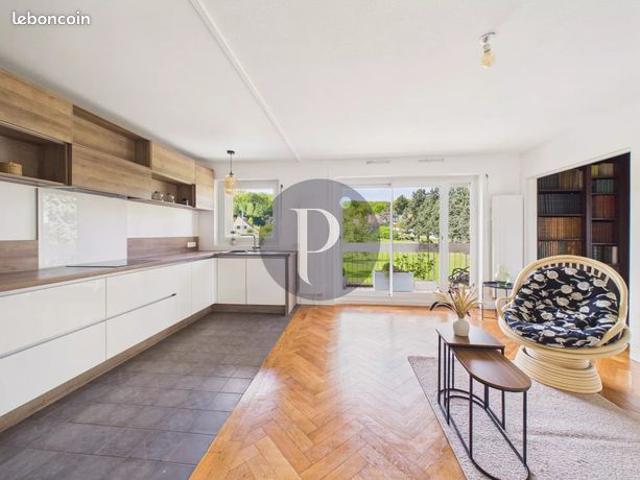 Appartement vente à Verrières-le-Buisson, Essonne