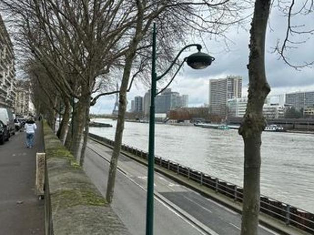 Appartement vente à Paris, Île-de-France