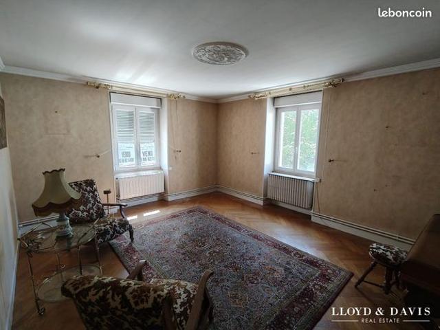 Appartement vente à Privas