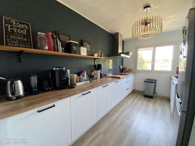 Appartement vente à Rennes, Bretagne