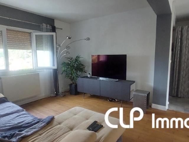 Appartement vente à Montélimar, Drôme