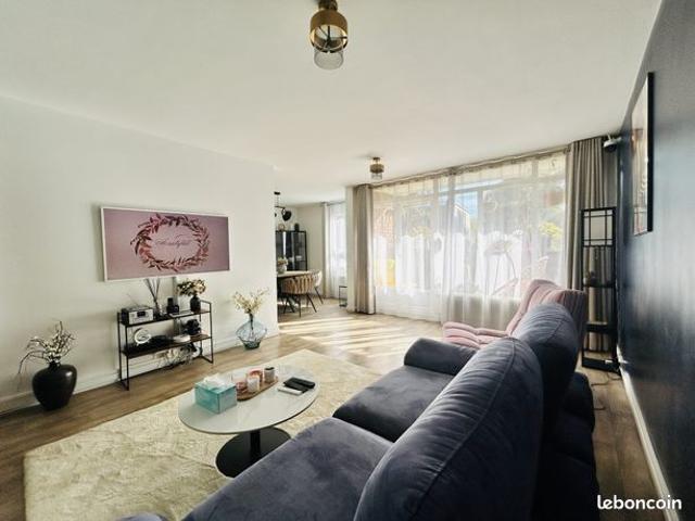 Appartement vente à Survilliers, Martinique