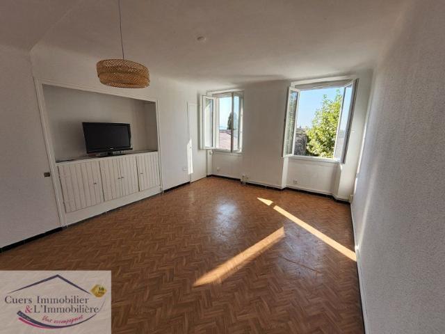 Appartement location à Arrondissement de Toulon, Cuers