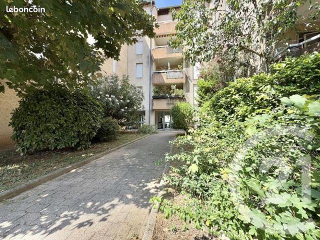 Appartement vente à Valence