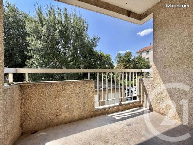 Appartement vente à Valence
