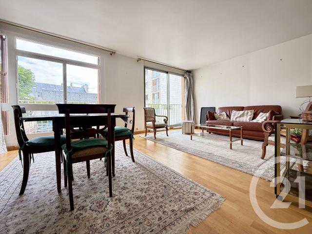 Appartement vente à Saint-Germain-en-Laye, Saint-germain-en-laye