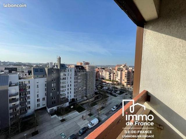 Appartement vente à Torcy, Champs-sur-marne