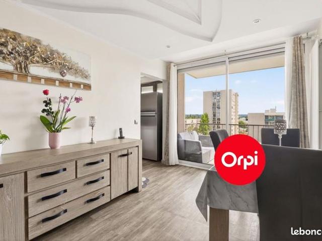 Appartement vente à Privas, Saint-priest