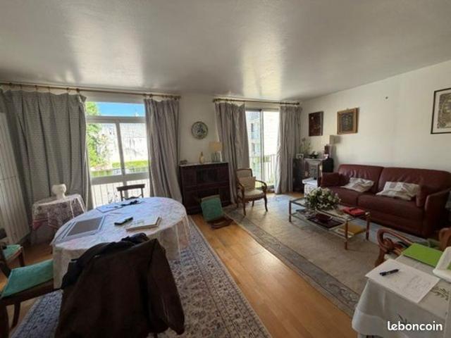 Appartement vente à Saint-Germain-en-Laye, Saint-germain-en-laye