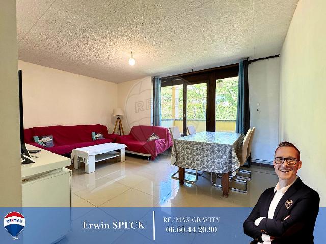 Appartement vente à Bonneville, Marignier