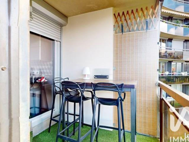 Appartement vente à Clermont-Ferrand, Chamalières