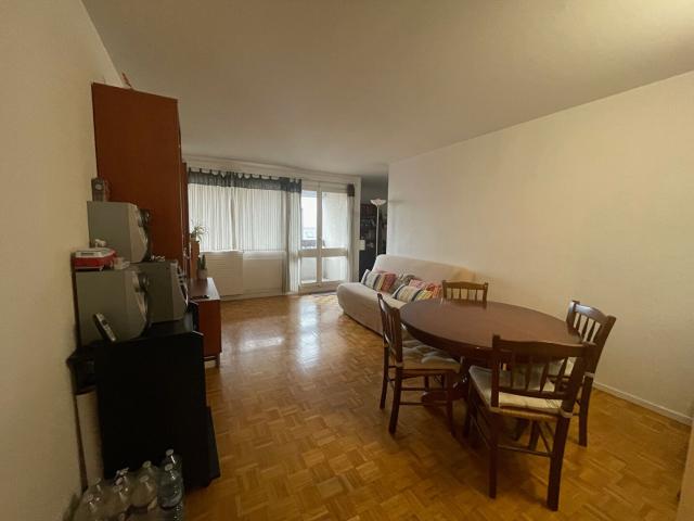 Appartement vente à Torcy, Champs-sur-marne