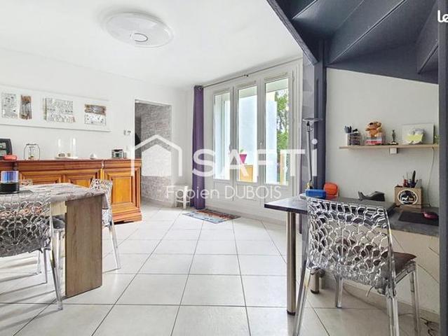 Appartement vente à Antony, Le Plessis-robinson