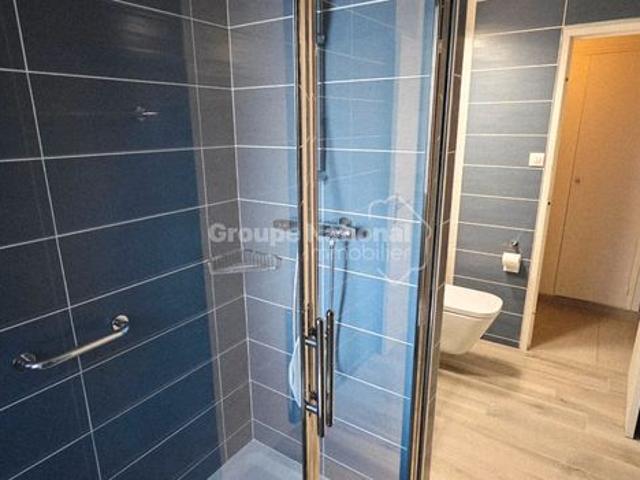 Appartement vente à Bagnols-sur-Cèze, Gard