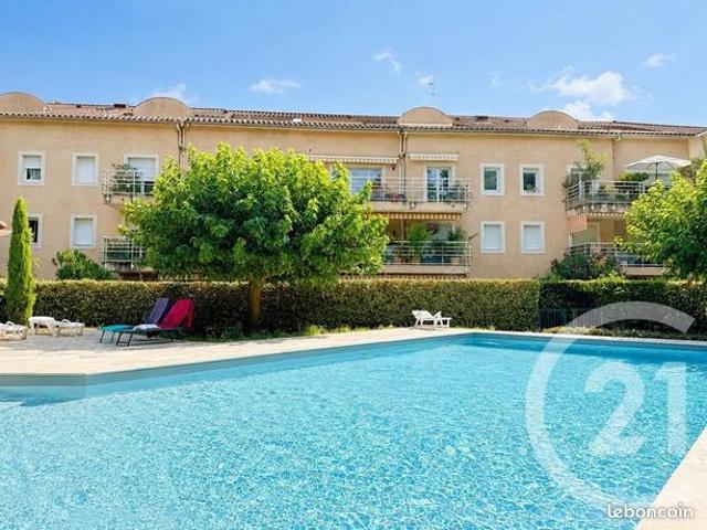 Appartement vente à Valence
