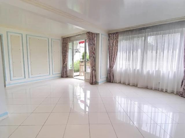 Appartement vente à Palaiseau, Chilly-mazarin