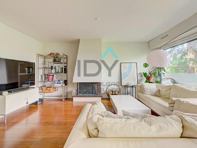 Appartement vente à Saint-Germain-en-Laye, Saint-germain-en-laye