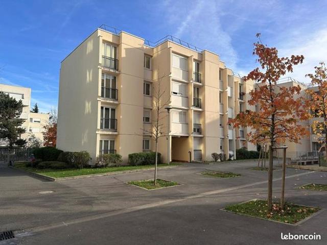 Appartement vente à Sannois, Val-d'Oise