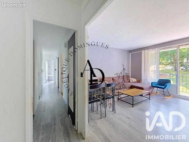 Appartement vente à Aubergenville, Yvelines