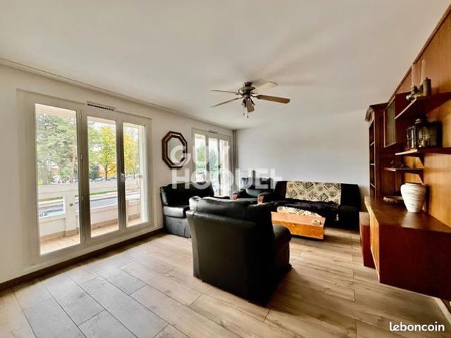 Appartement vente à Lyon, Métropole de Lyon