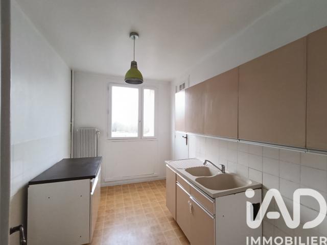 Appartement vente à Charleville-Mézières, Charleville-mézières