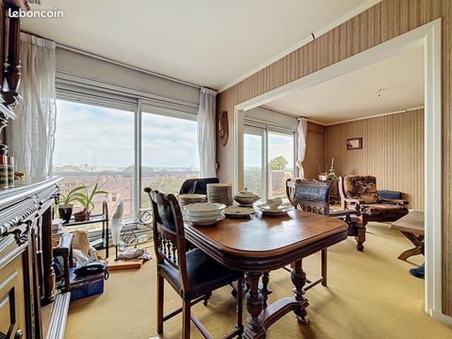 Appartement vente à Brest, Bretagne