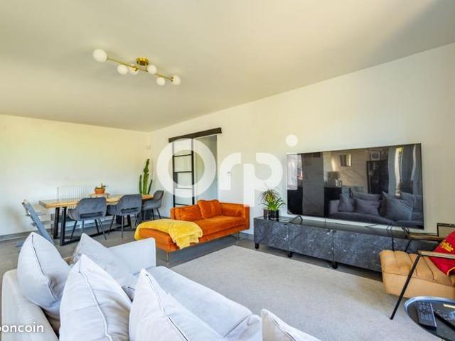 Appartement vente à Torcy, Pas-de-Calais