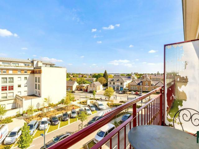 Appartement vente à Chartres, Lucé