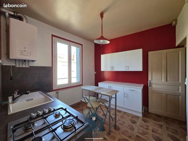 Appartement vente à Clermont-Ferrand, Clermont-ferrand