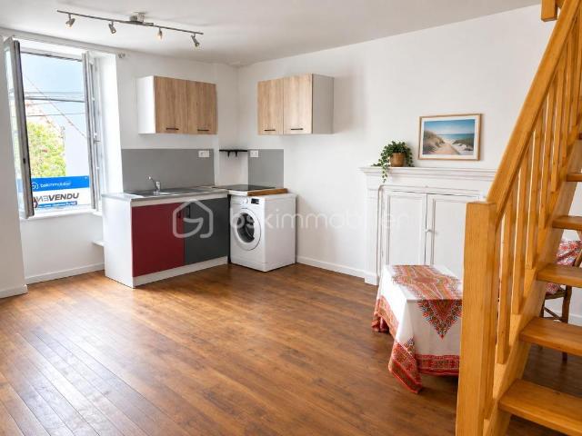 Appartement vente à Quimper, Bretagne