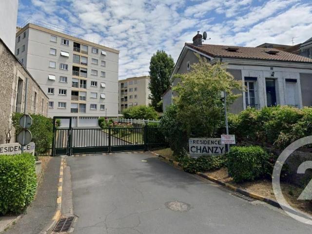 Appartement vente à Périgueux