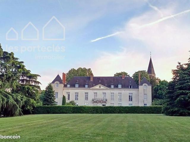 Appartement vente à Saint-Germain-en-Laye, Louveciennes