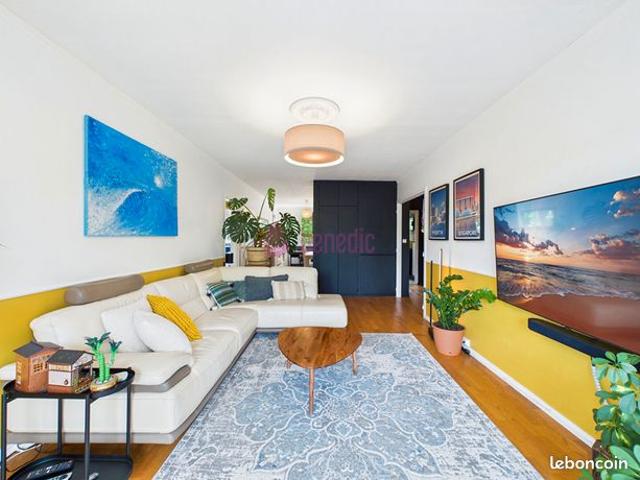 Appartement vente à Longeville-lès-Metz, Moselle