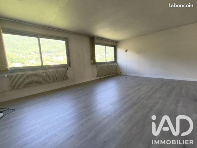 Appartement vente à Grenoble, Seyssinet-pariset
