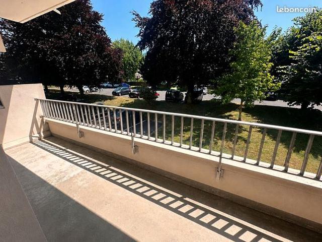 Appartement vente à Caen