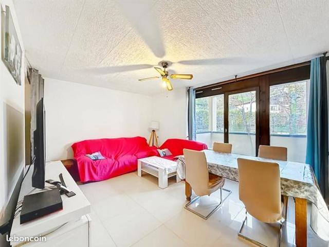 Appartement vente à Bonneville, Marignier