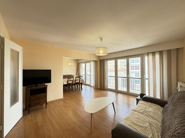 Appartement vente à Reims